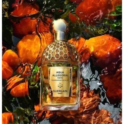Aqua Allegoria Forte Mandarine Basilic - Eau de Parfum